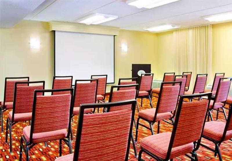 Courtyard By Marriott Columbus Hotel Facilities photo